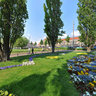 Williy-Brandt-Platz, Leipzig