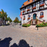 Rathaus Bad Vilbel