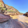 Z-Bend Gorge