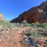 Exmouth - Gorge