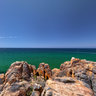 Castle Rock - Cape Naturaliste, Western Australia