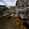 Black Wall Reach Perth