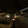 A Quiet Square in Sarajevo
