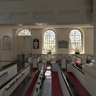 Christ Church from a Right Front Pew