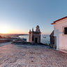 Sunrise at Forte Sao Felipe