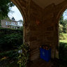 2nd Test of Sony NEX-5N with SAMYANG 8mm