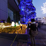 Shinjuku Terrace City Illumination '09-'10