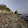雨晴海岸 Amaharashi Coast