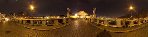 Ponte Sant Angelo