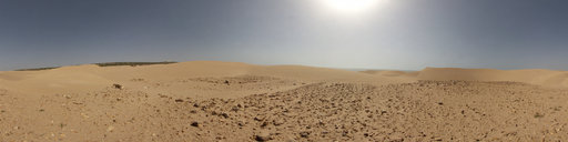 Sand Dune 1