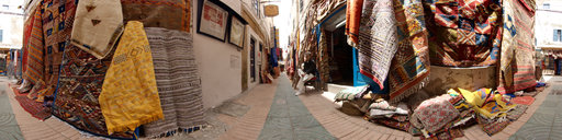 Rug Alley