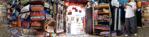 Bag Shop