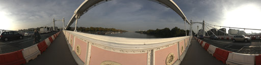 4 Albert bridge