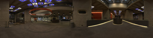4 Barbican Centre