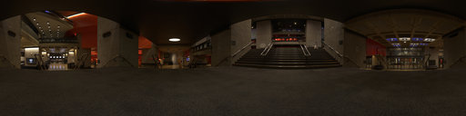 4 Barbican Centre
