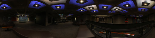 4 Barbican Centre