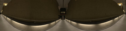 4 Barbican Centre