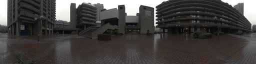 4 Barbican Centre