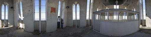4 Hallgrimskirkja Bell Tower