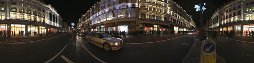 Regents Street 4 Regents Street