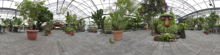 5 The Garden of Eden center