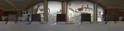 4 Goose Fat and Garlic Restaurant
