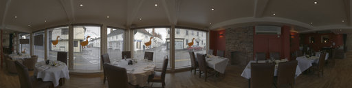 4 Goose Fat and Garlic Restaurant