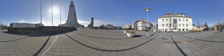 5 Hotel Leifur Eiriksson