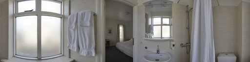 4 Hotel Leifur Eiriksson Rooms