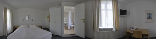 4 Hotel Leifur Eiriksson Rooms