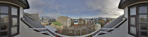 4 Hotel Leifur Eiriksson Rooms