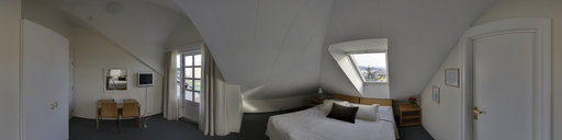 4 Hotel Leifur Eiriksson Rooms