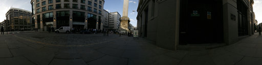 4 Monument