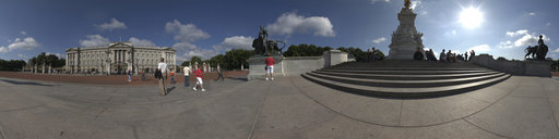 Buckingham Palace
