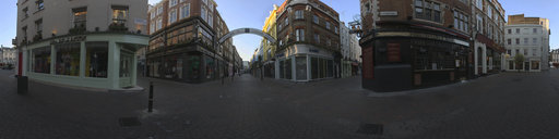Carnaby Street 4 Carnaby Street