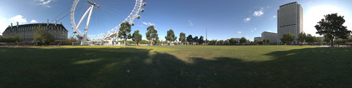 4 Jubilee Gardens