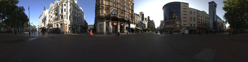 4 Leicester Square