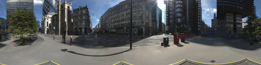 4 Lloyds Building
