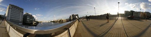 4 London Bridge