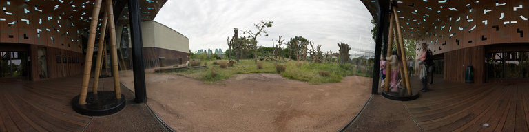 5 London Zoo