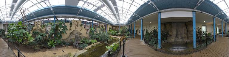 5 London Zoo