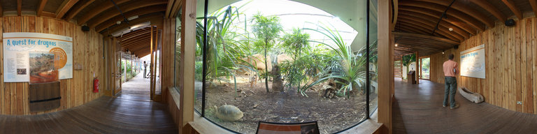 5 London Zoo