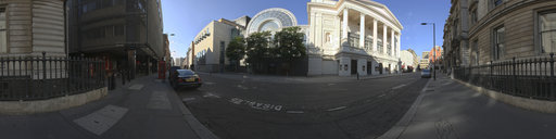 4 Royal Opera House