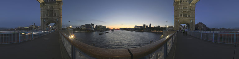 Tower Bridge 5 Tower Bridge