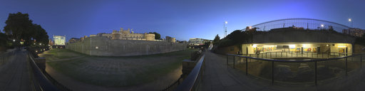4 Tower of London