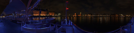 Millenium Pier 4 Millenium Pier