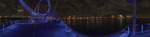Millenium Pier 4 Millenium Pier