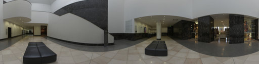 The National Gallery - Annenburg Court