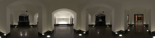 The National Gallery - Annenburg Court