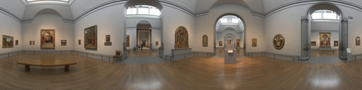4 The National Gallery